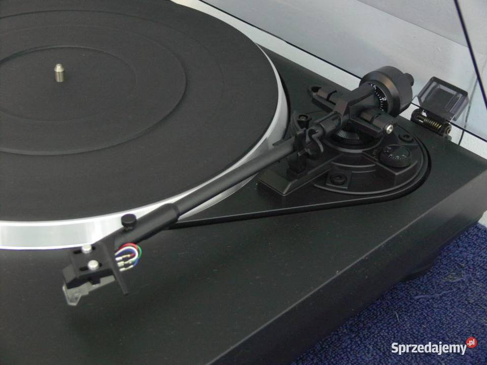 Gramofon Onkyo CP101A igła WYSYŁKA podkarpackie Jasło