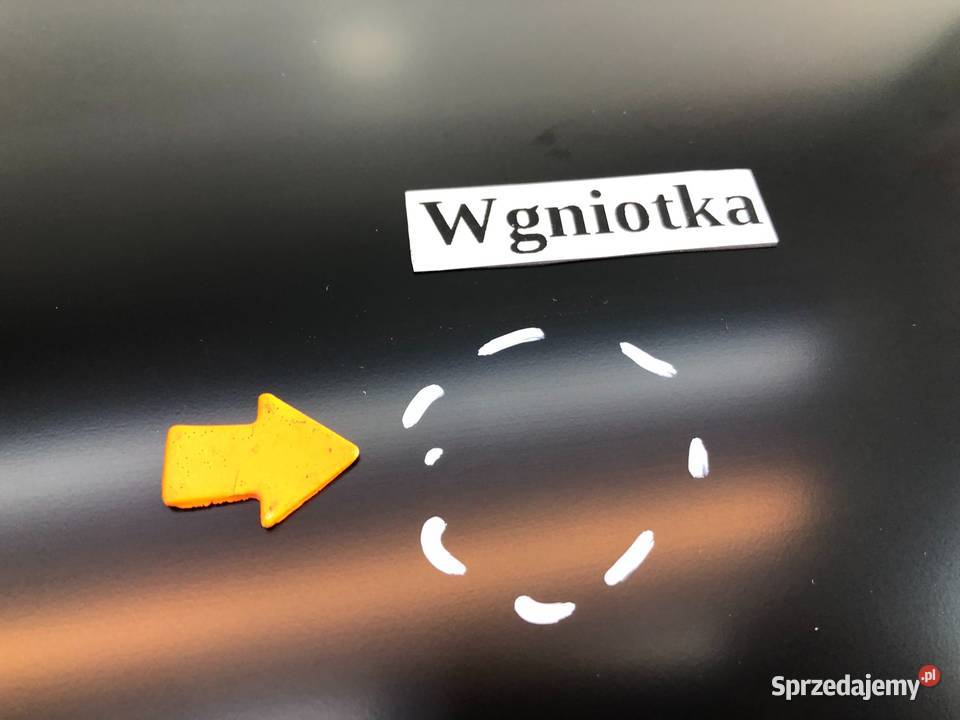 Lexus RX AL10 III 042009122015 Maska pokrywa świętokrzyskie