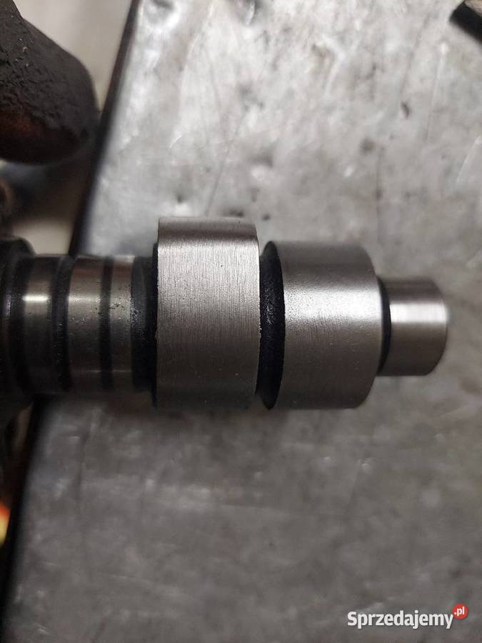 Suzuki Burgman 125 K7 wałek rozrządu Burgman125 Jelenia Góra