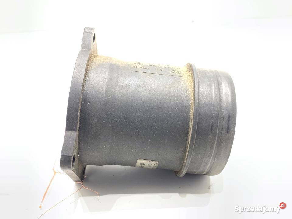 PRZEPŁYWOMIERZ AUDI A4 B6 06B133471A 20 130 0005