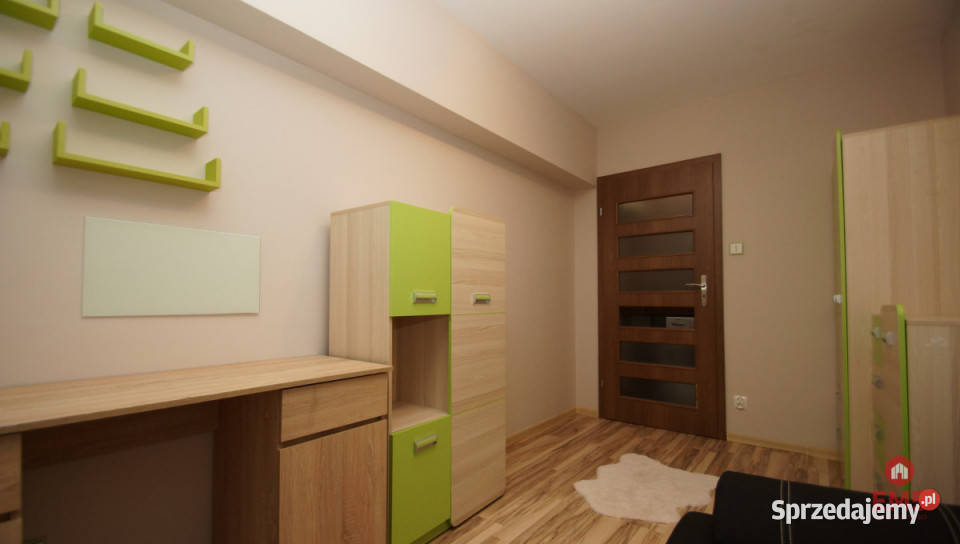 Mieszkanie Białystok 65m2