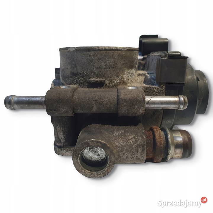 PRZEPUSTNICA Opel Zafira B 16 16V 055559227 osobowe