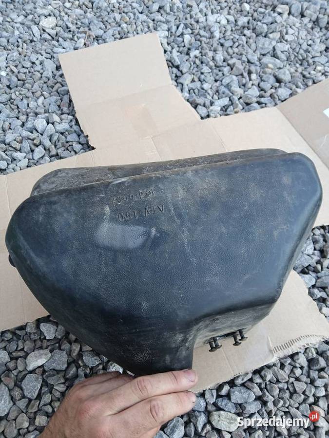ZBIORNIK PALIWA BAK AEON COBRA OVERLAND HONDA Sandomierz