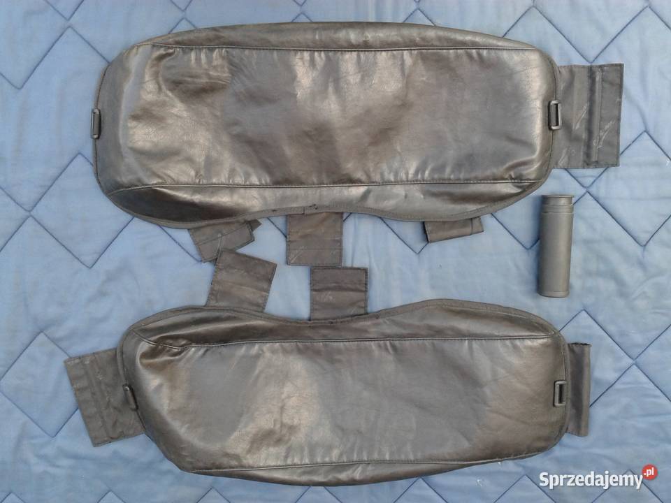 Harley pokrowce kufry dekiel pokrywa electra Rybnik