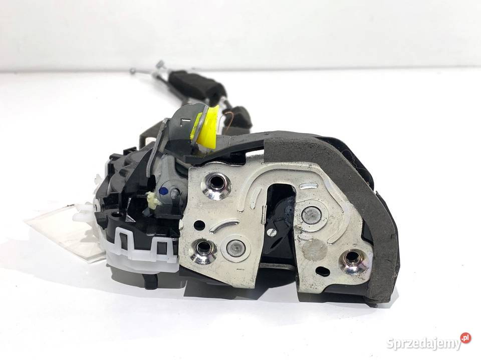 ZAMEK DRZWI LEWY TYŁ HONDA CRV V SUV osobowe