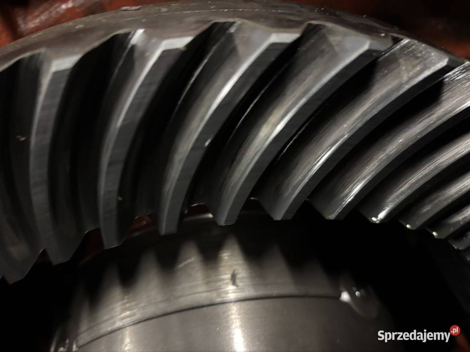 Ursus Zetor 1224 skrzynia zwolnice 1614 tylny Będków-Kolonia