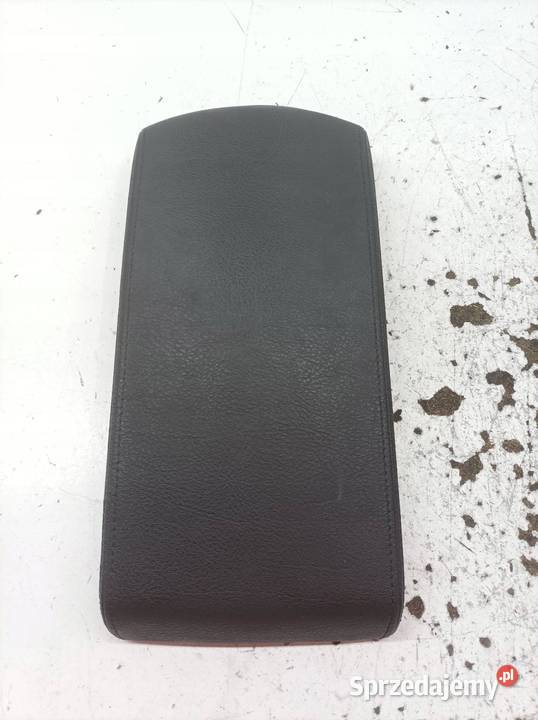 PODŁOKIETNIK TUNELU ŚRODKOWEGO SKÓRA KLAPKA