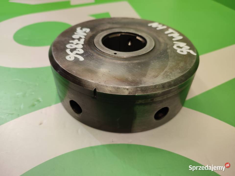 Sprzęgło 5167836 Skrzynia biegów Holland TM 135 Wilkowo sprzedam