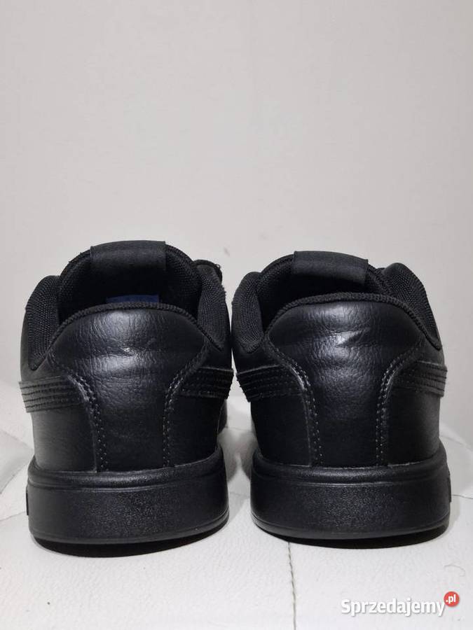 Puma 39 Rickie sneakersy młodzieżowe unisex Sportowe