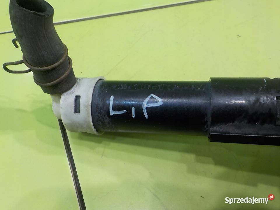 HONDA CRV III 22 ICTDI 07r 5D spryskiwacz lampy Suków