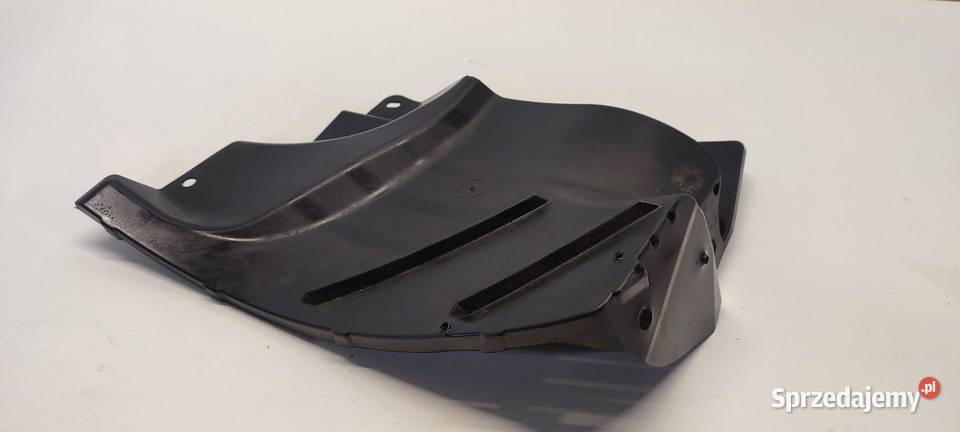 MAZDA 2 TOYOTA YARIS IV NADKOLE PRAWY TYŁ