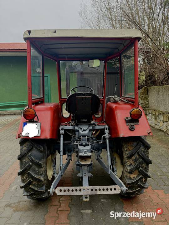 Ciągnik Ursus c330 Rzeszów sprzedam