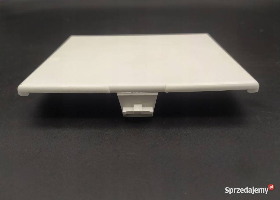 Klapka Osłona Maskownica filtra pralki Miele Jasienica