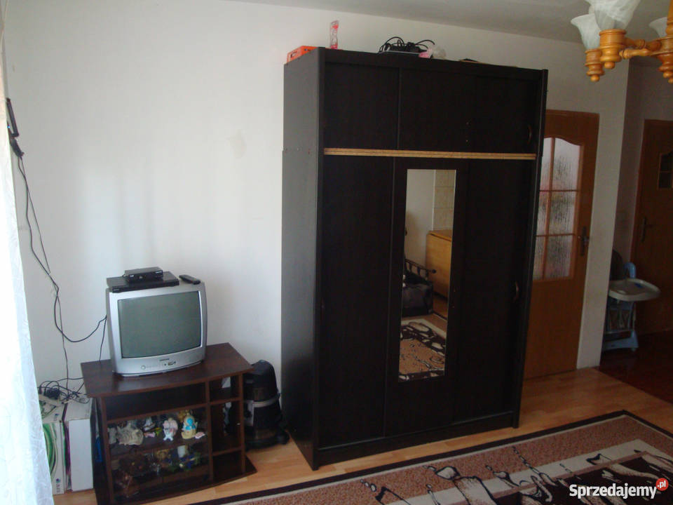 Radzymin Victoria 40m2 dwa pokoje mpost