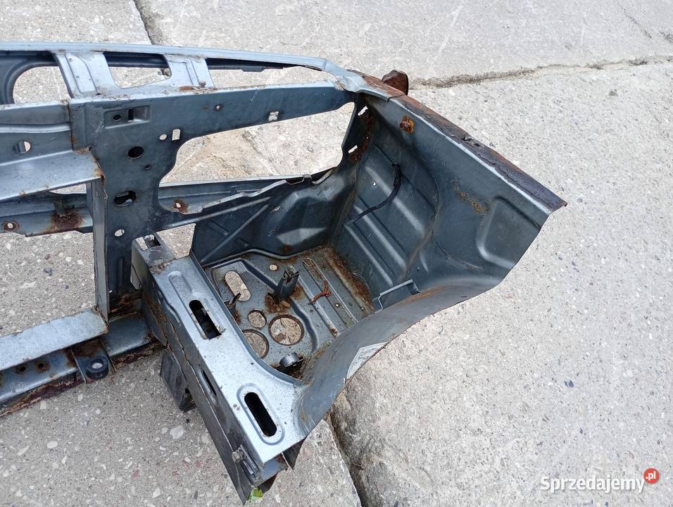 Przedni pas BMW e28 Wschowa
