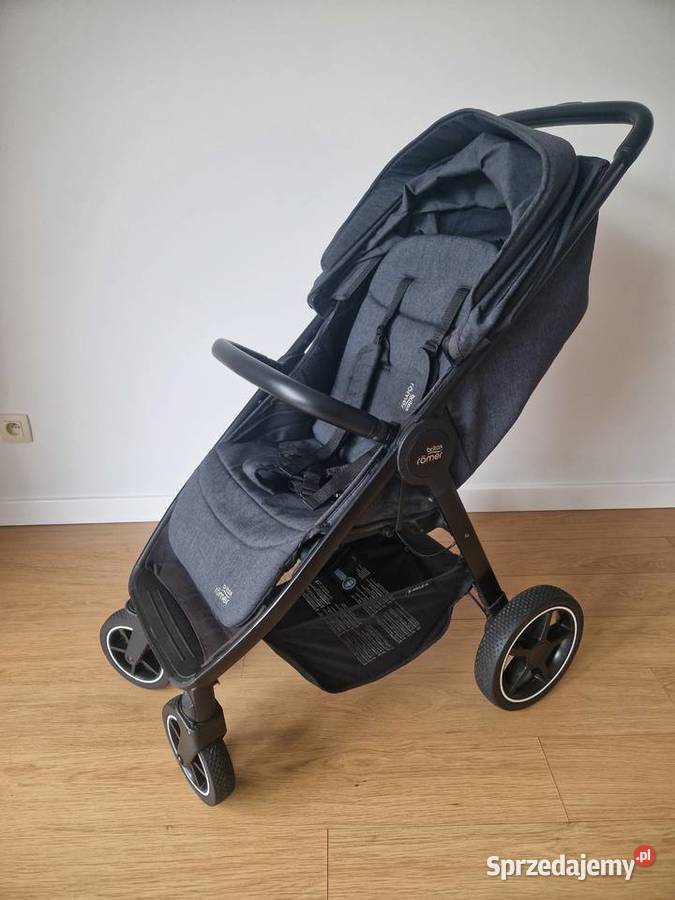 Wózek Roamer super stan mazowieckie