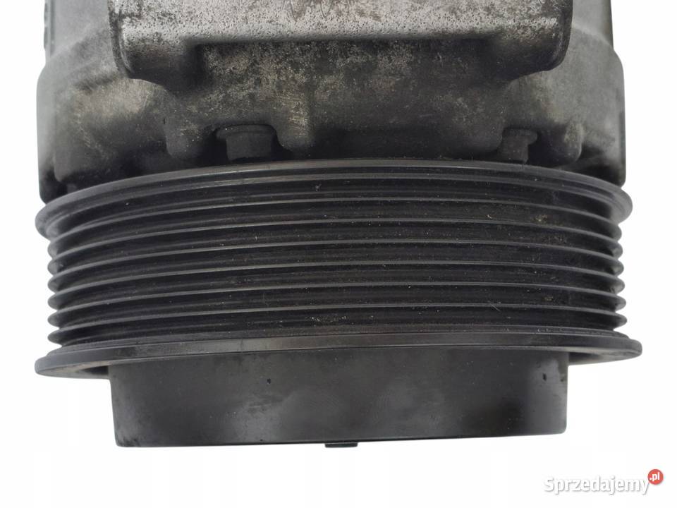 SPRĘŻARKA KLIMATYZACJI Mercedes W203 18 K Chełm