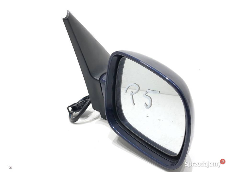 LUSTERKO PRAWY VW GOLF IV Hatchback 9708 Motoryzacja podkarpackie