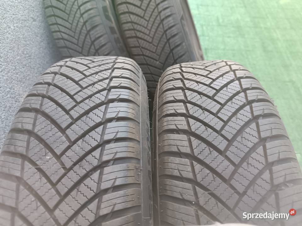 Fiat Seicento Koła Felgi Opony 14570r13 1457013 śląskie Częstochowa