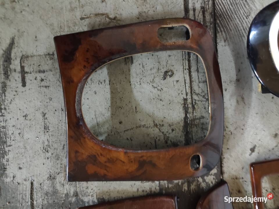 Dekory wnętrza listwy listwa ramka drewno lubelskie Kraśnik