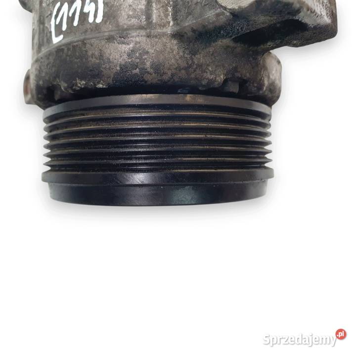 SPRĘŻARKA KLIMATYZACJI BMW 5 E60 3 E90 X3 E83 Chełm