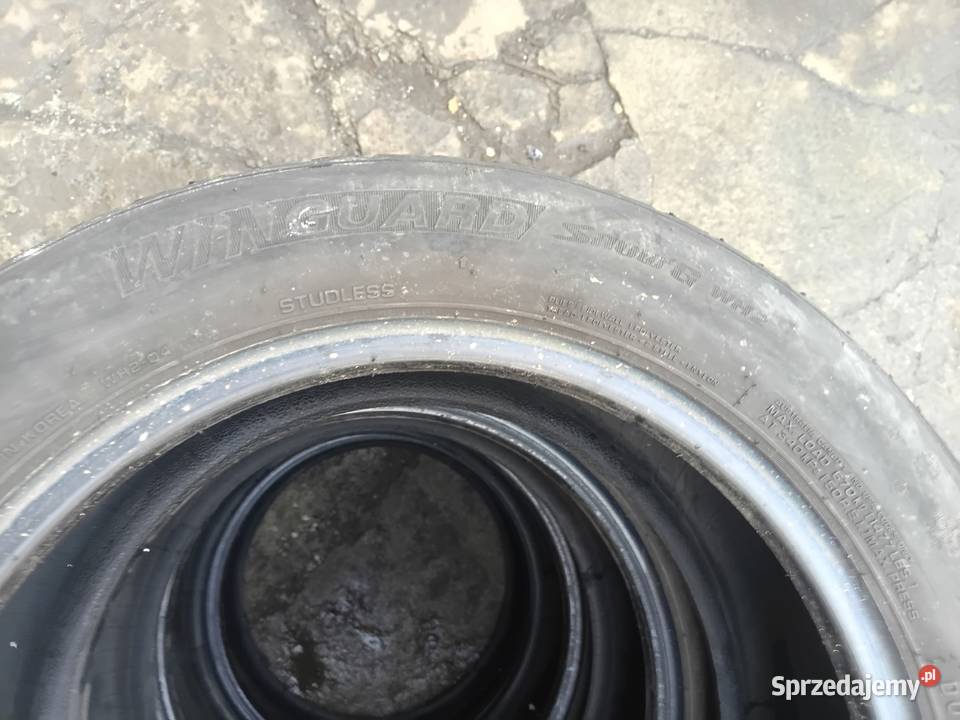 4x 2055516 mężem winguard snów g wh2