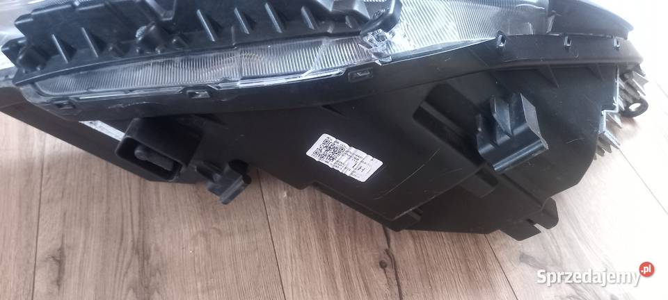 Hyundai i30 Lampa lewa 92101G4600 Szczecin