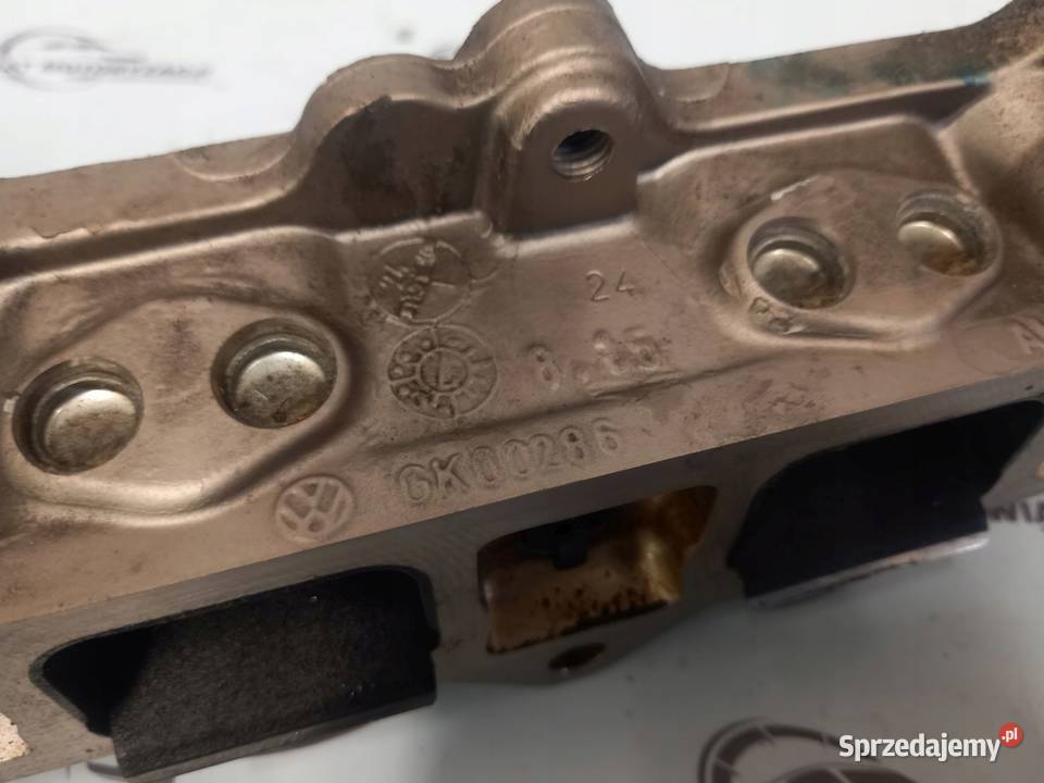 GOLF PLUS 08r 16 BLF 114 172 listwa wtryskowa Kielce