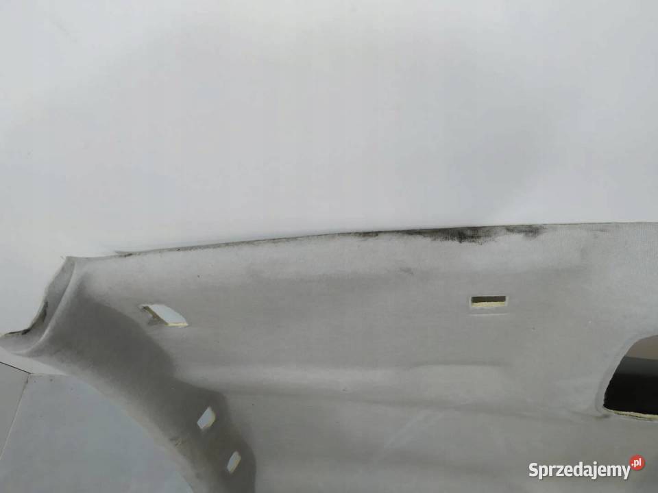 PODSUFITKA PODBITKA KABINY Peugeot Expert III