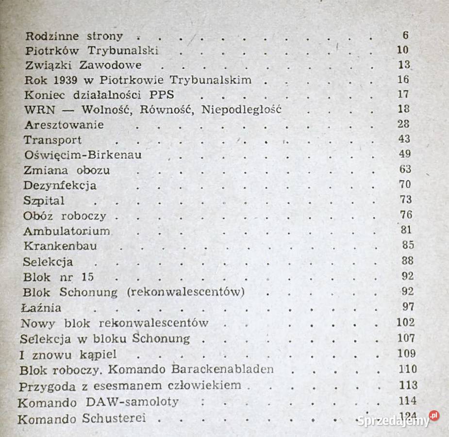 A jednak tak było Stefan Krupa Chełm