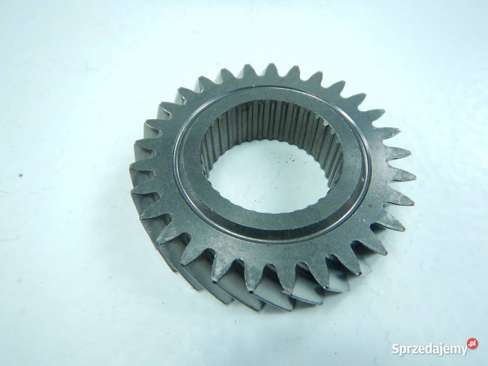 KOŁO ZĘBATE SKRZYNI 2938 FIAT BRAVO II 16 19JTD sprzedam