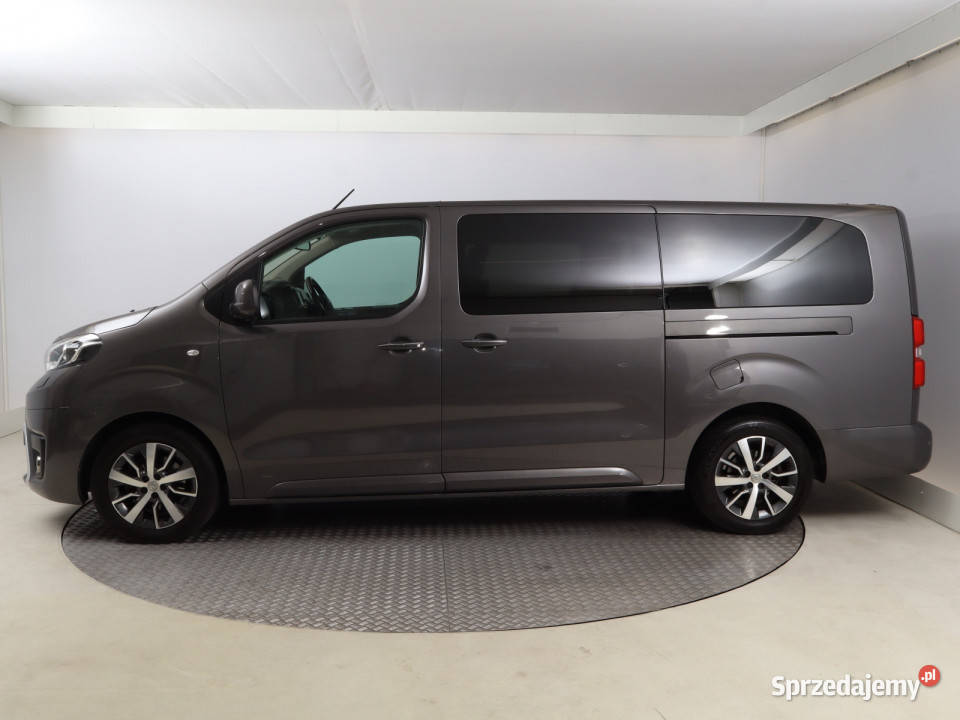 Toyota ProAce Verso 20 D4D ProAce Verso Bielany Wrocławskie