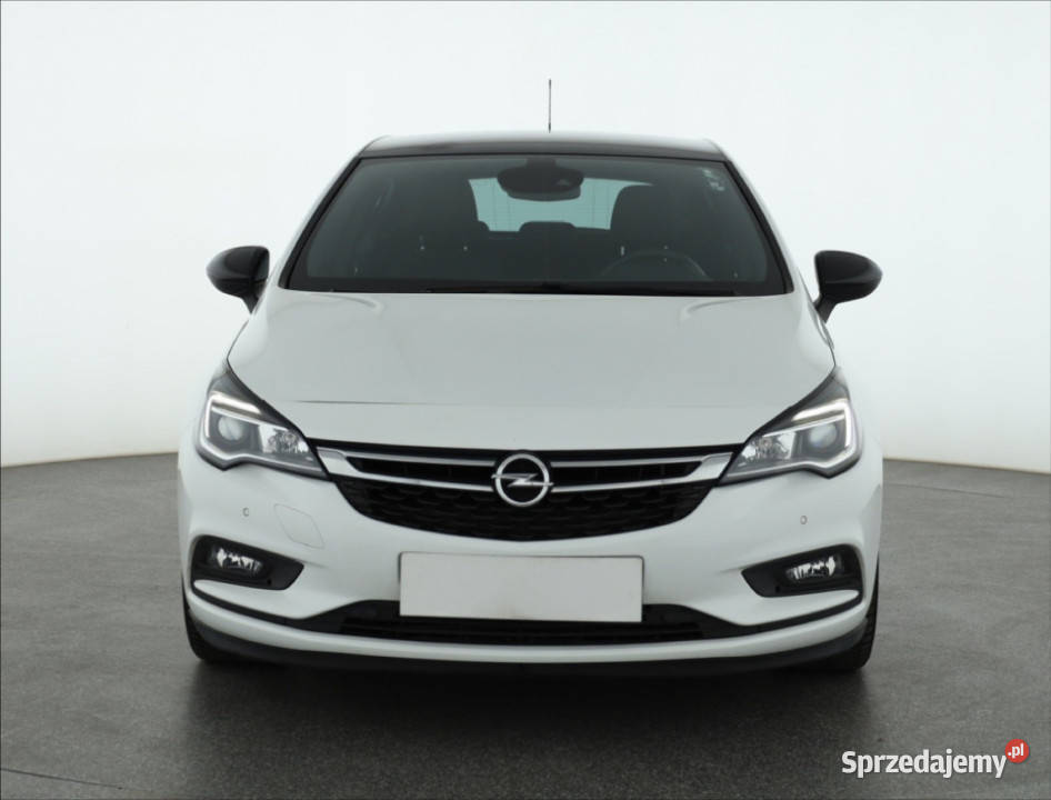 Opel Astra 14 T klimatyzacja mazowieckie Piaseczno sprzedam