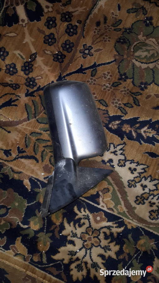 Lusterko prawe audi c5 allroad ly7q lusterka zewnętrzne Garwolin