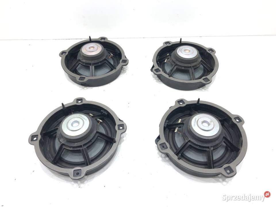 GŁOŚNIKI KOMPLET HYUNDAI KONA 96330J9000