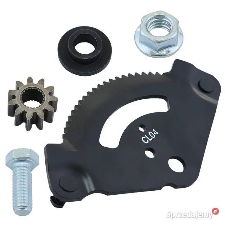 Przekładnia Kierownicza Mtd Bolens Cub Cadet Ostrołęka sprzedam