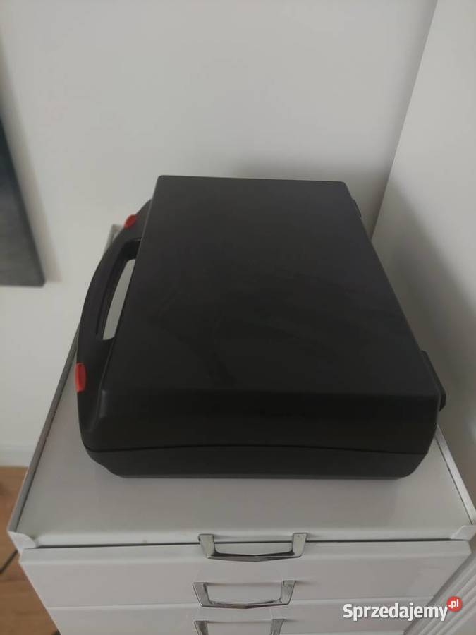 Euromi Dermatic 1 Pistolet do mezoterapii sprzedam