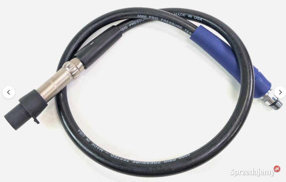 Ochraniacz Adapter węża Suunto Cobra ochraniacz Bytom sprzedam