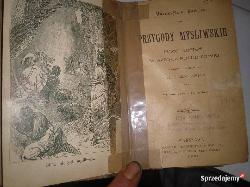 Kolekcjonerskie przedmioty wielkopolskie Poznań sprzedam