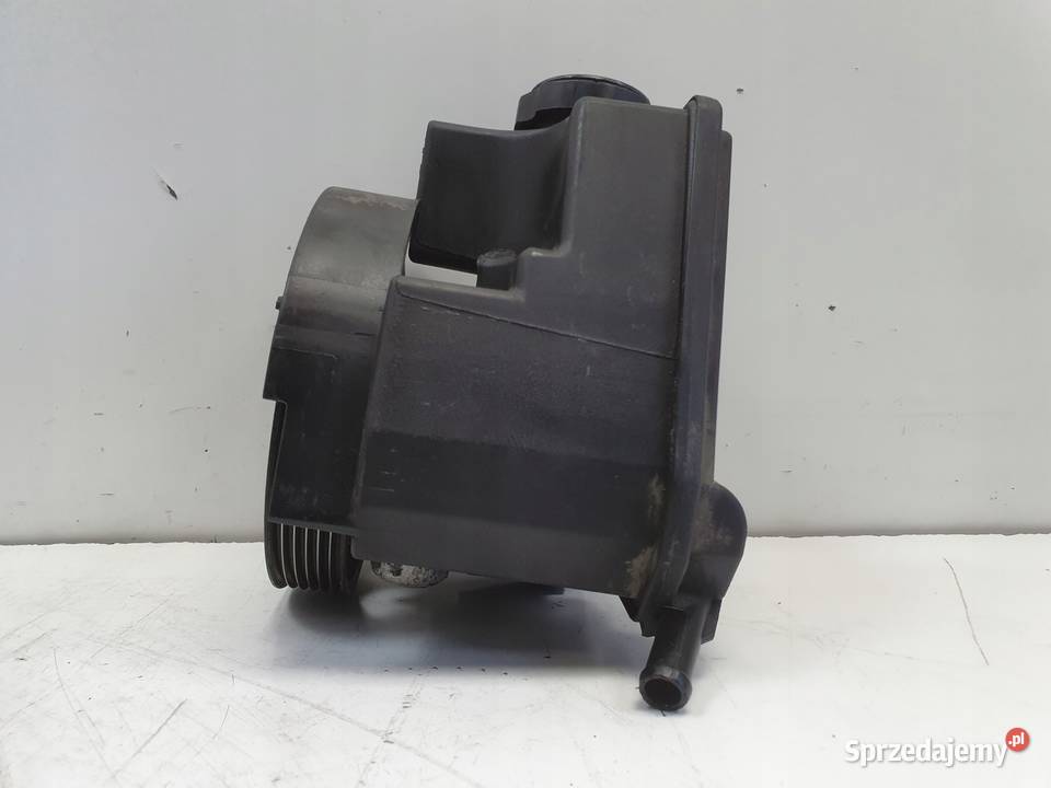 Peugeot 206 20 HDI POMPA WSPOMAGANIA 9631914280 Rudka