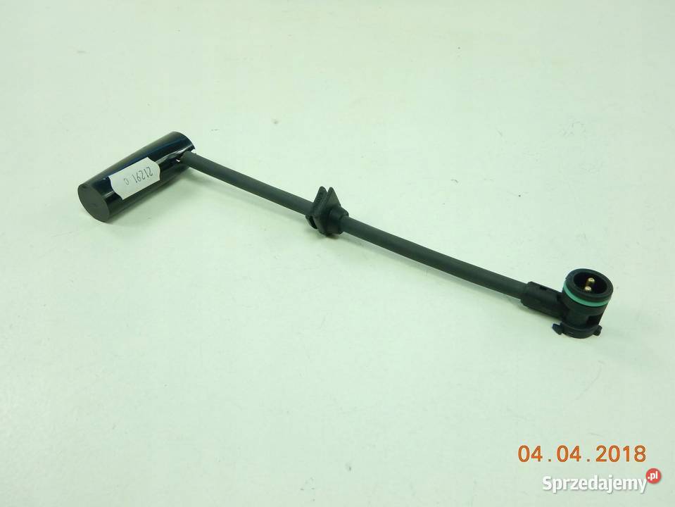 Sztyft żarowy DW80 24V 21291C
