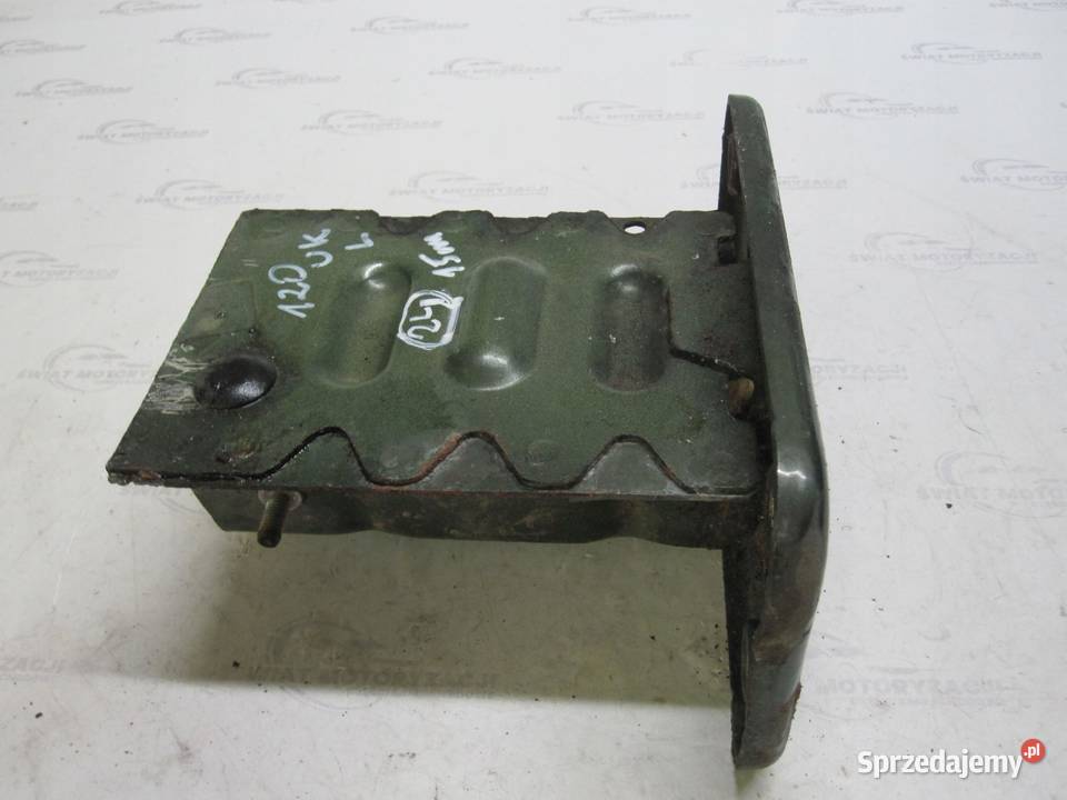 FIAT PANDA III 13r podłużnica prawa przód osobowe