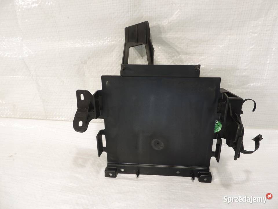 OPEL ASTRA K V 16 CDTI PODSTAWA KOMPUTERA