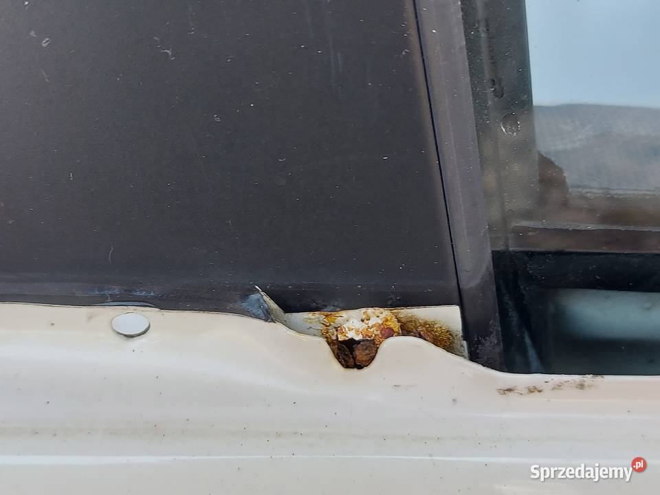 KIA SOUL 09r drzwi prawe przód 110 mikronów Kielce
