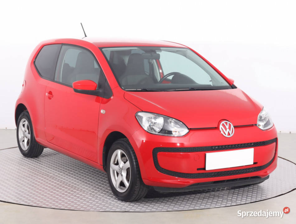 VW Up 10 MPI automatyczna Piaseczno sprzedam
