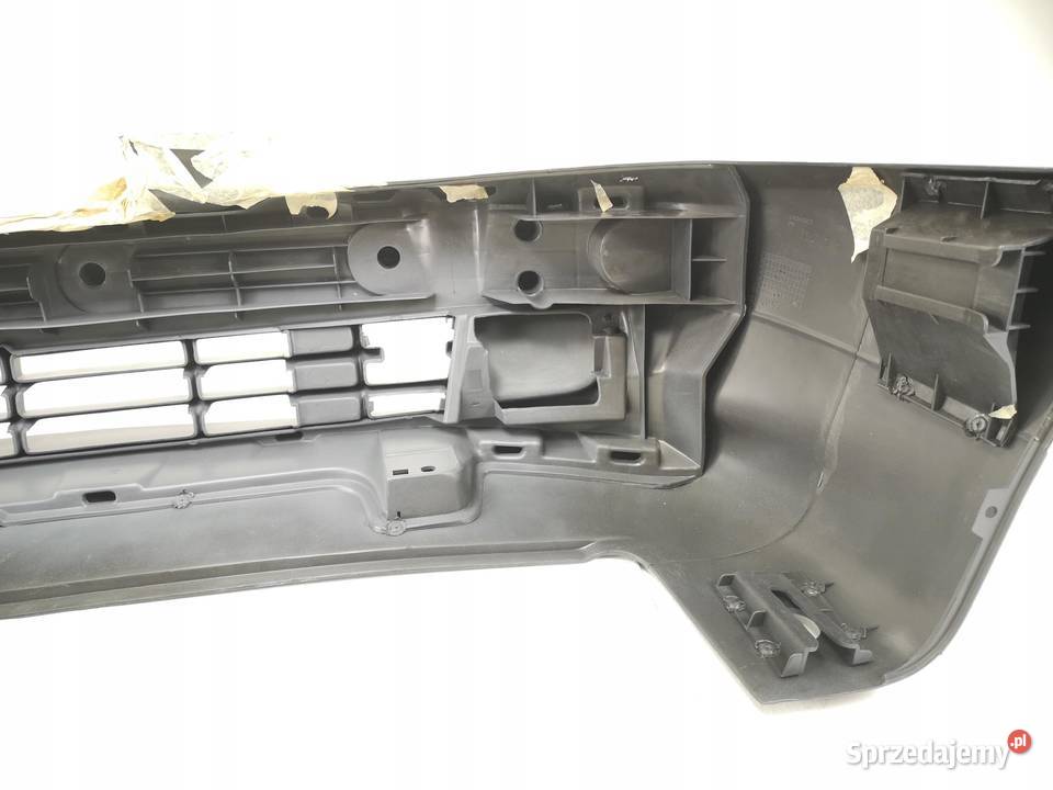 ZDERZAK PRZÓD ALFA ROMEO 145 146 19941999 NOWY Łączniki stabilizatorów