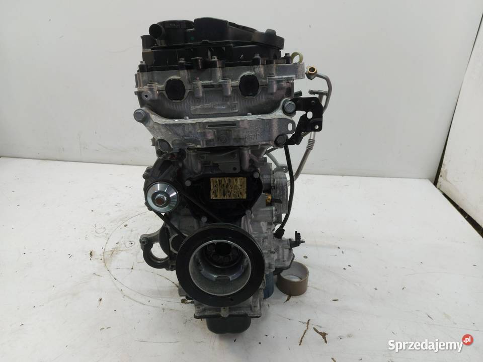 Opel Grandland LIFT silnik motor engine 12 thp