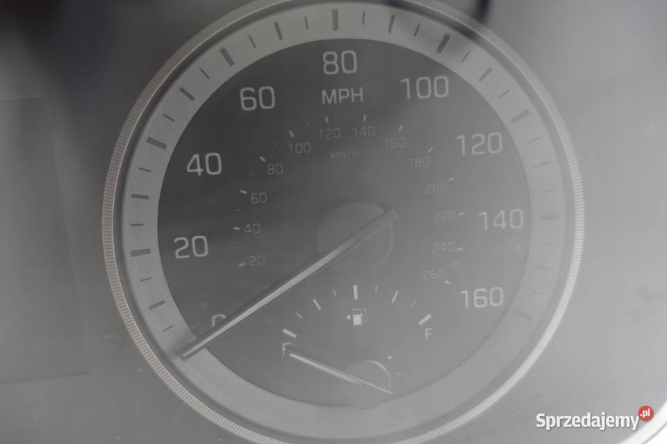 Hyundai Tucson III 15 16 TGDI LICZNIK ZEGARY Rudka