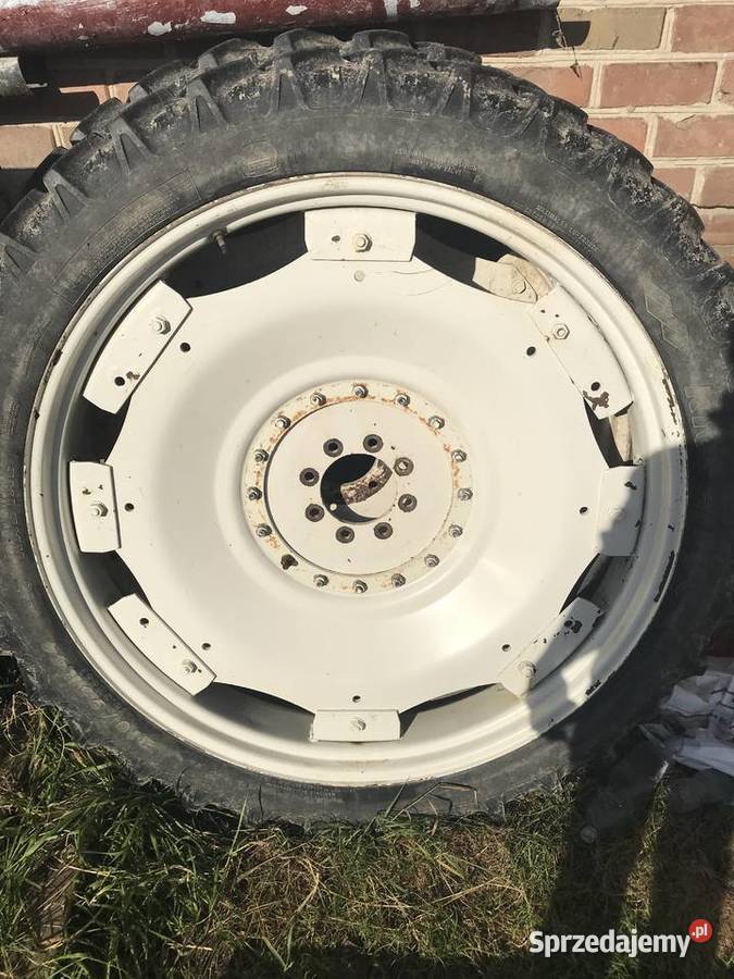 Koła do międzyrzędzi r44