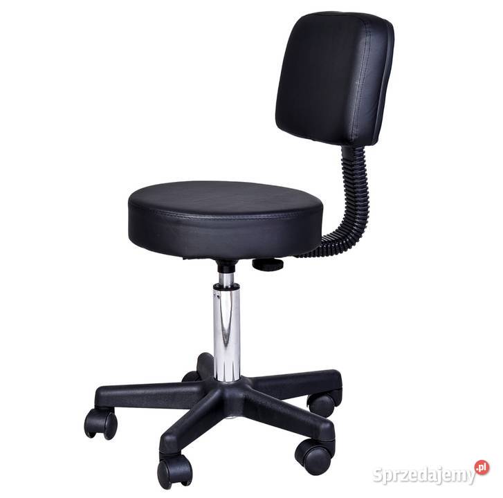 Profesjonalny taboret obrotowy Pozostałe małopolskie